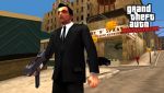 GTA: Liberty City Stories